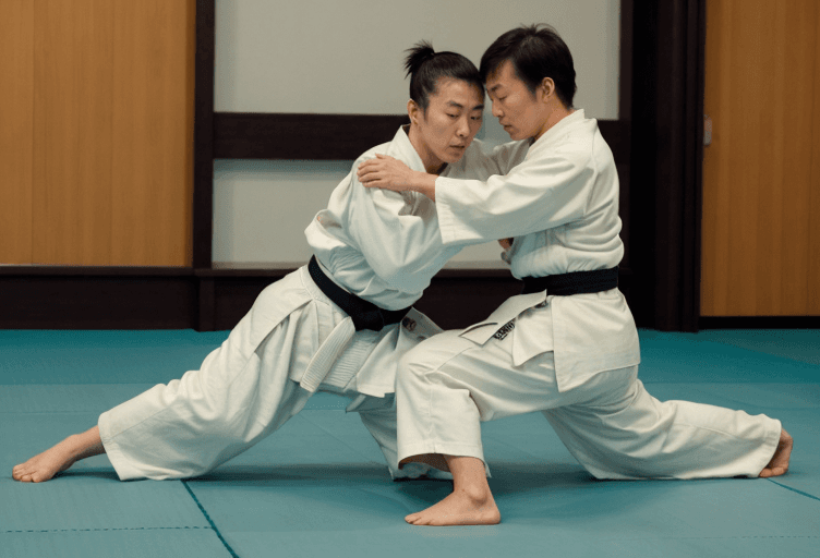 Aikido