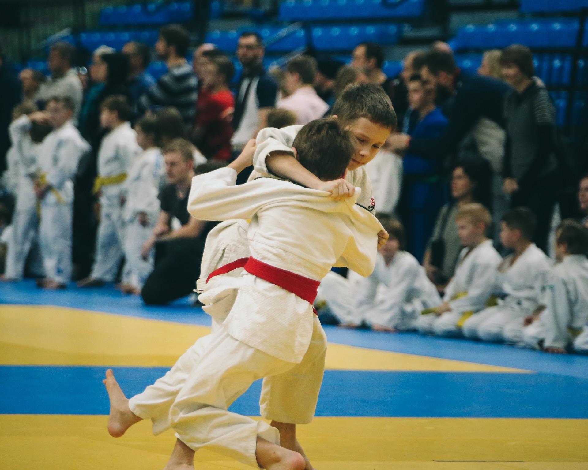 Judo