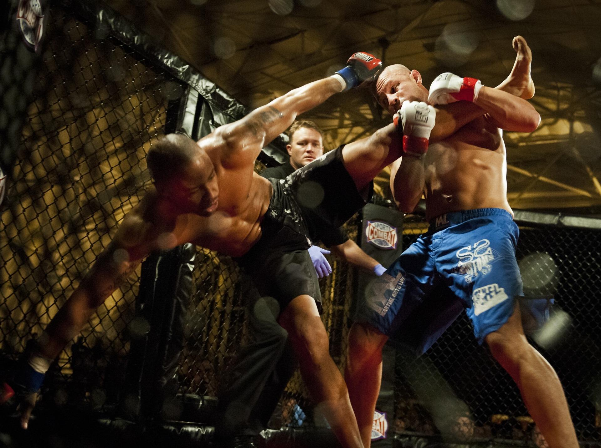 Martial Arts